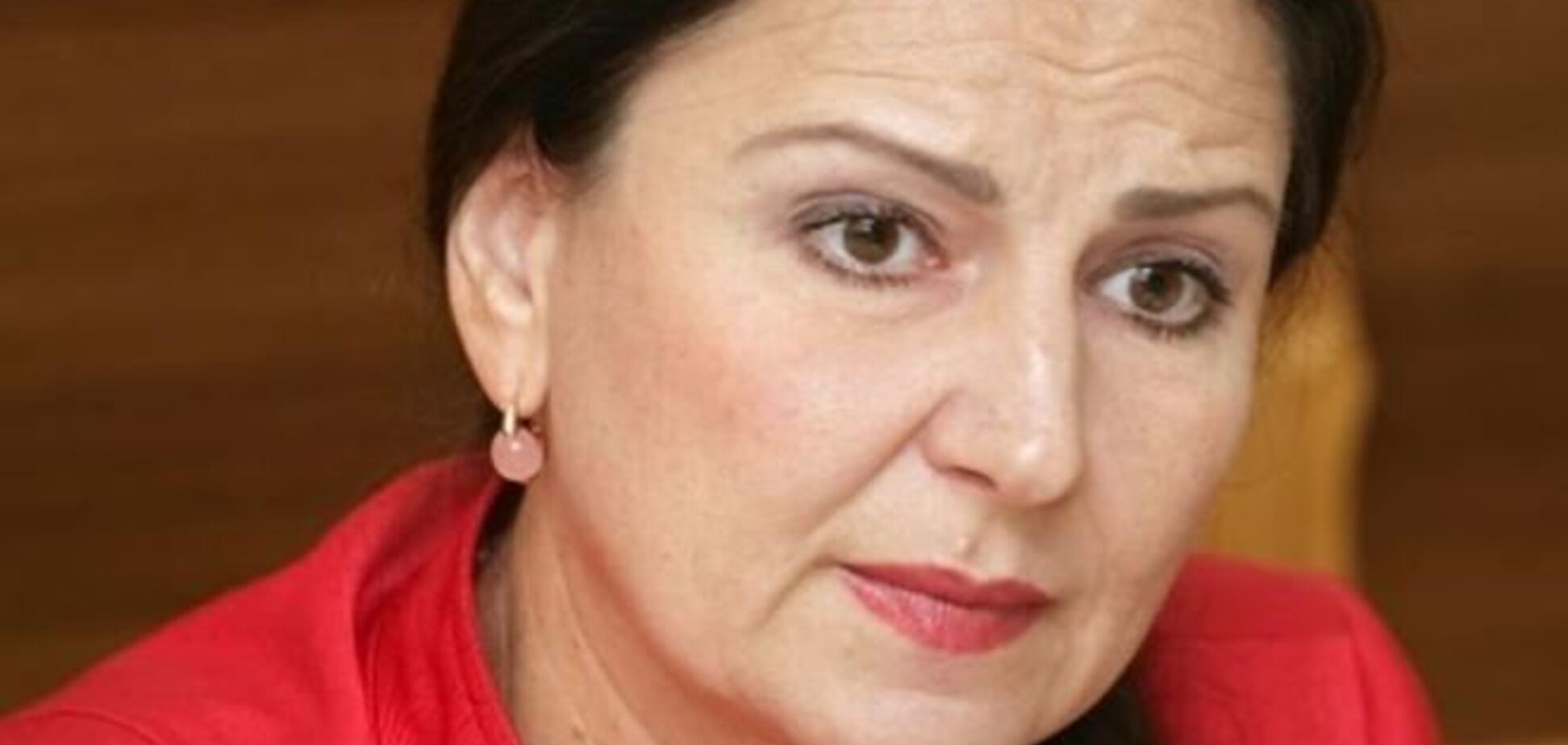 Герман считает, что Богословская выполняет приказ, пытаясь скомпрометировать Клюева