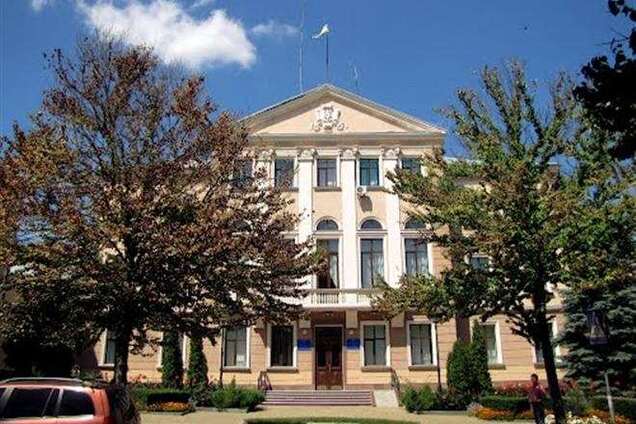 В Тернополе объявили бессрочную общегородскую забастовку