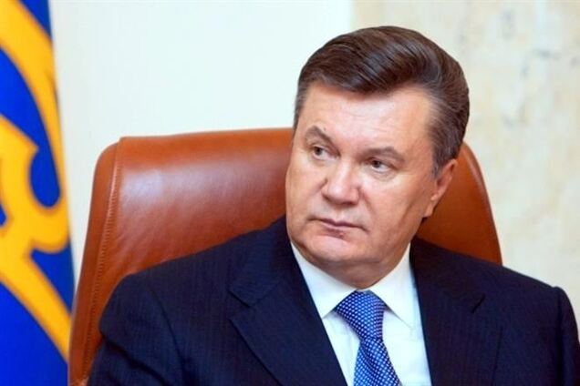 Российские СМИ: Янукович проводит экстренное совещание в 'Межигорье'