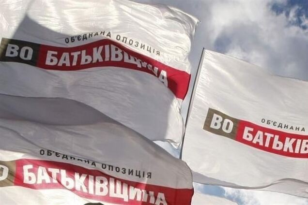 Источник: Богословская и Жвания могут перейти в 'Батьківщину'