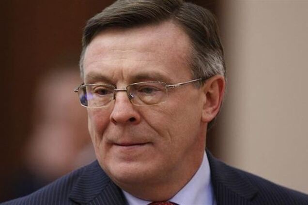 Украина продолжит переговоры с ЕС об ассоциации - МИД