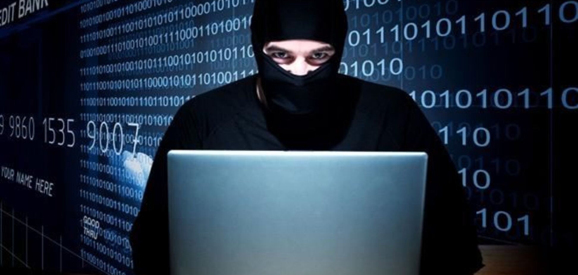 Хакеры взломали сайт Президента
