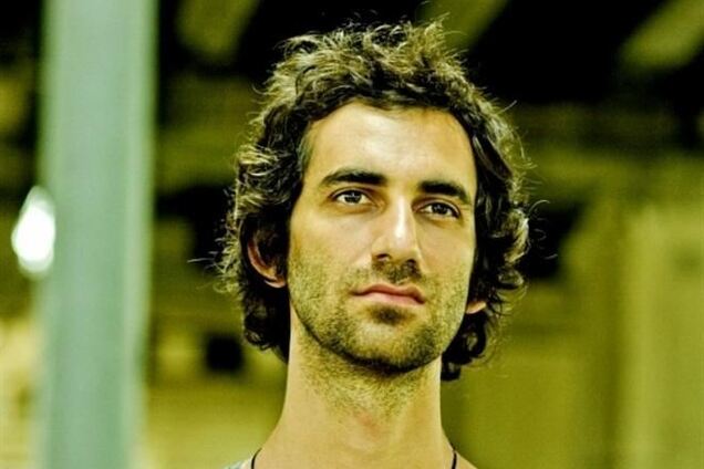 Лидер российских групп 'Мачете' и 'Токио' просит не проливать кровь украинцев