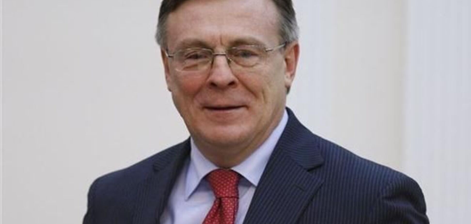 Кожару не запрошували на екстрене засідання РНБО