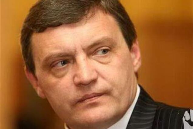 Грымчак снял свою кандидатуру на довыборах в Раду