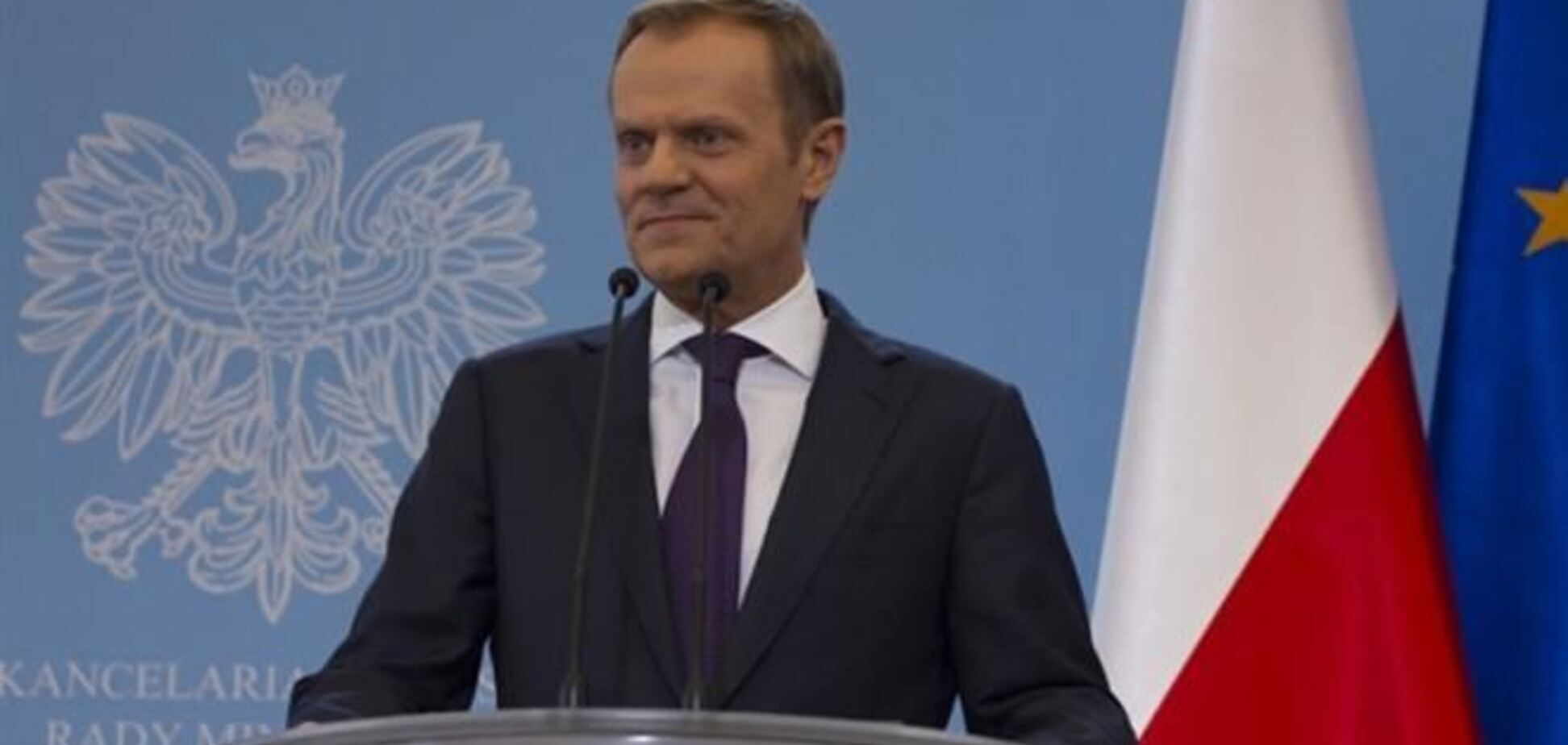 Прем'єр Польщі проведе спеціальну нараду з України