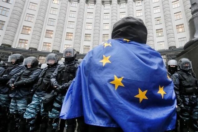 Киевская милиция может обеспечить охрану общественного порядка - и.о. начальника главка