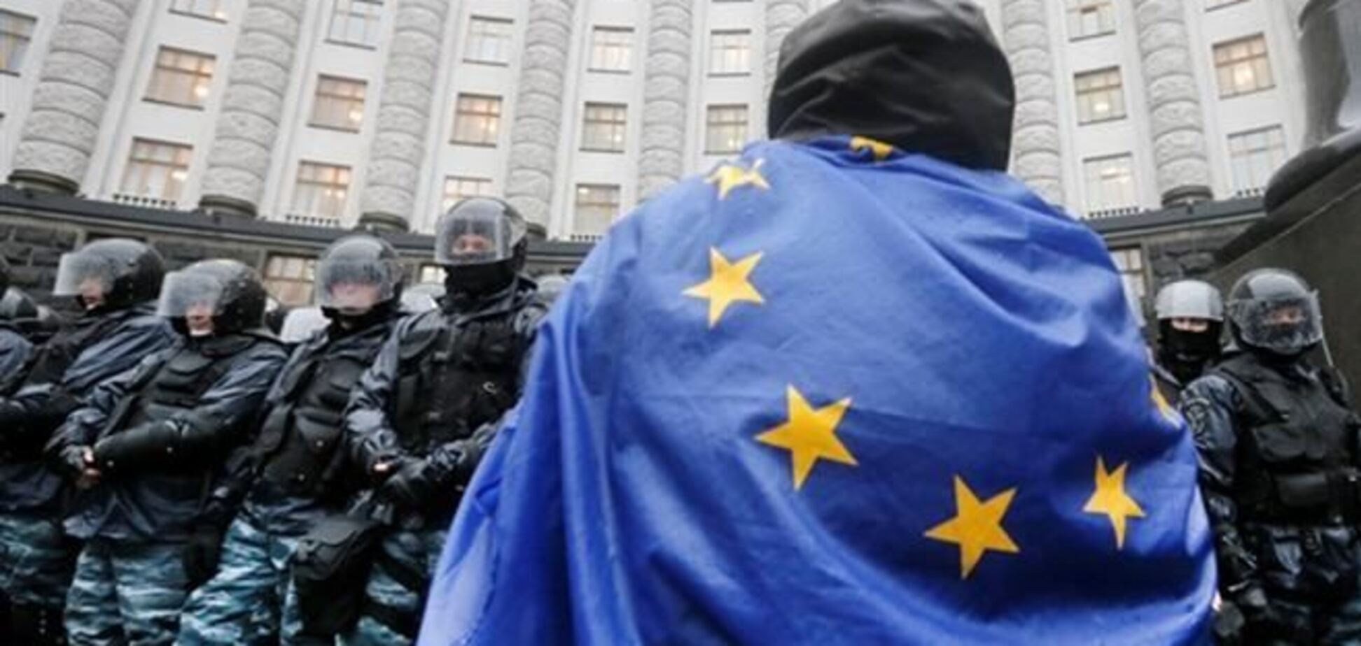 Киевская милиция может обеспечить охрану общественного порядка - и.о. начальника главка