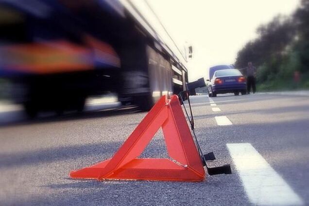 Сестра жертвы 'врадиевских насильников' погибла в ДТП под Одессой