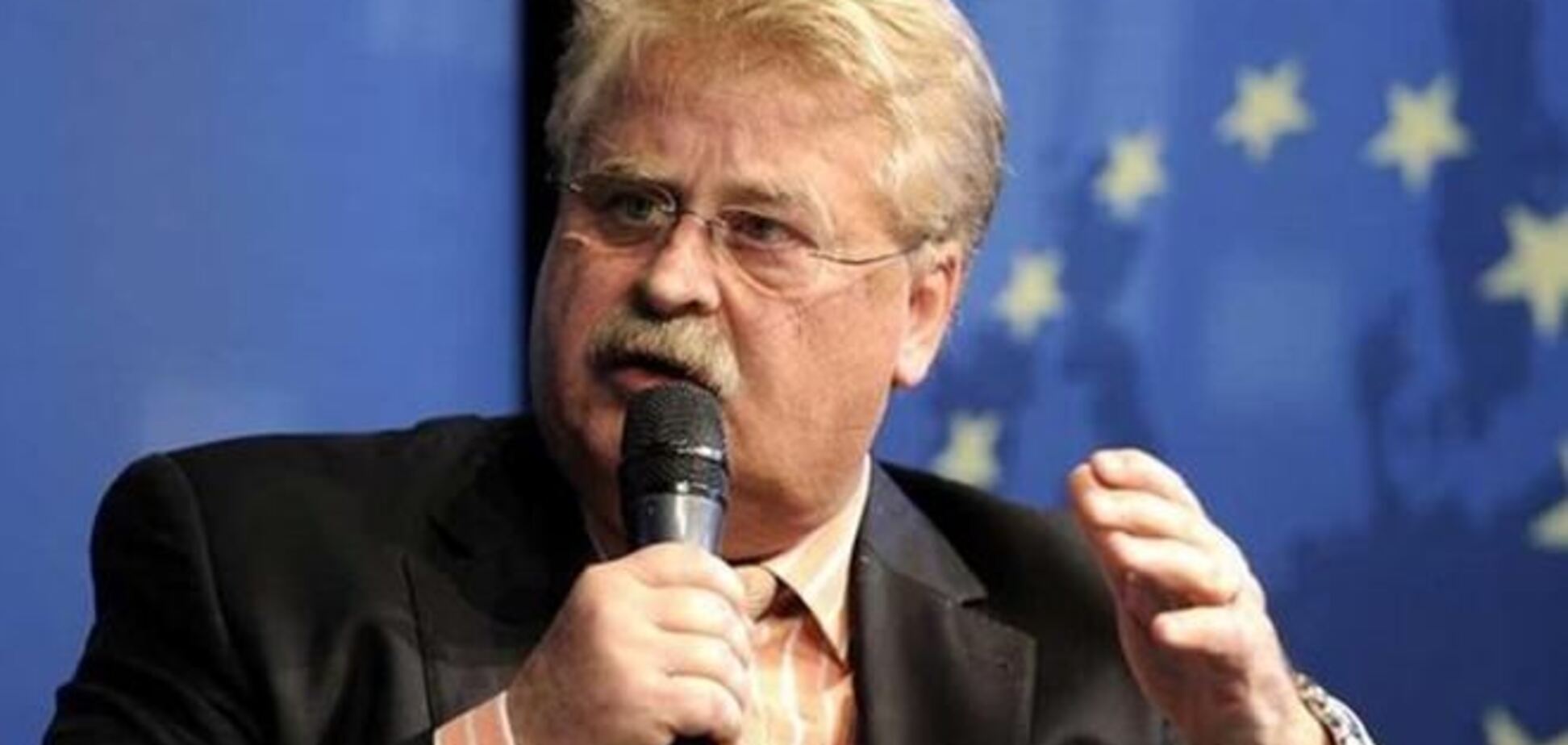 Евродепутат: санкции Брюсселя не ударят по рядовым украинцам