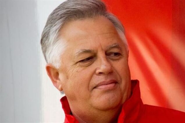 Симоненко призвал поставить на место министров-геев из Европы