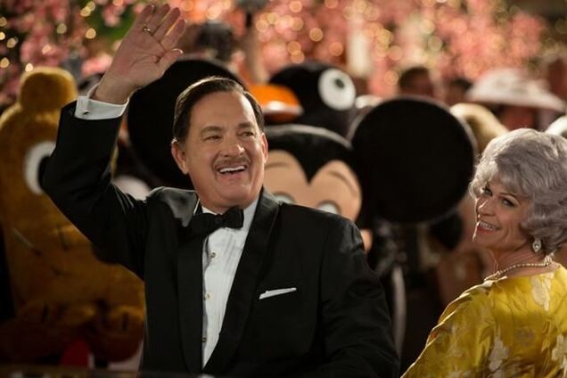 Сразу два фильма с участием Тома Хэнкса вошли в десятку лучших