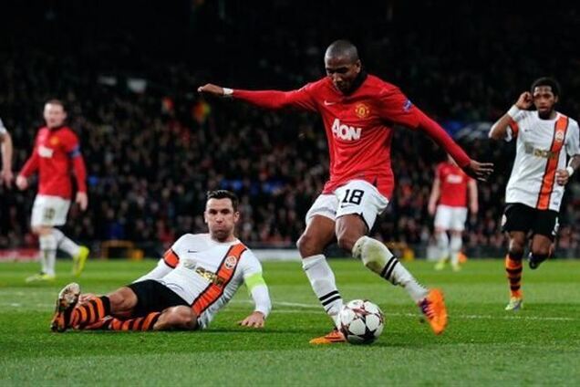 'Шахтер' не смог выйти в плей-офф Лиги чемпионов