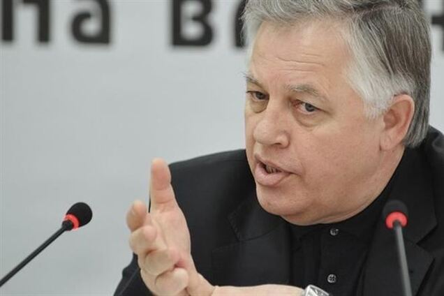 Симоненко: работу Кабмина должен отслеживать Народный контроль