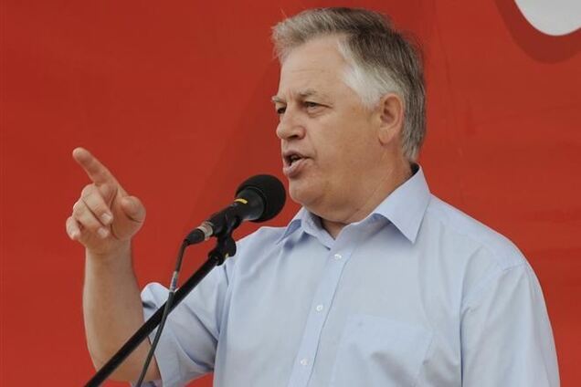 Симоненко предложит Януковичу создать 'техническое' правительство