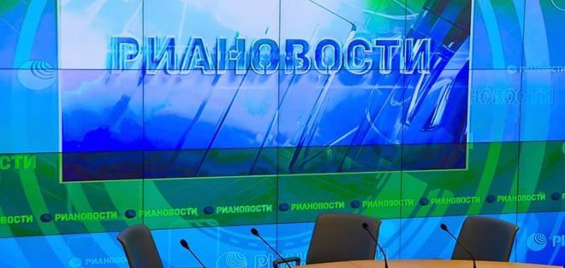 Киселев обещает сохранить коллектив и наработки РИА Новости