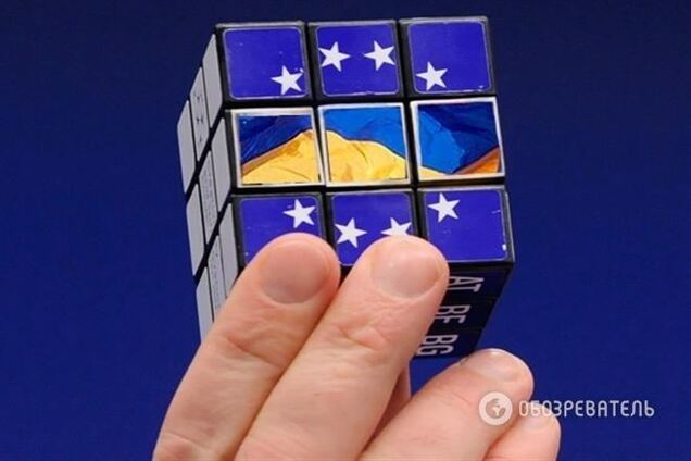 Президент намерен подписать Соглашение с ЕС в марте 2014