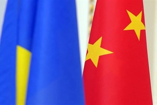 Динамичная экономика Китая может обеспечить рост в Украине - зарубежный эксперт