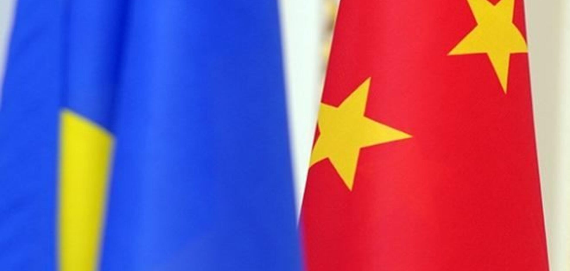 Динамичная экономика Китая может обеспечить рост в Украине - зарубежный эксперт