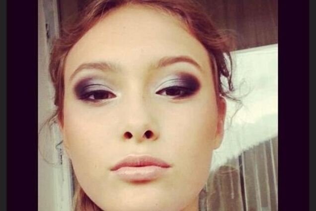 Внучка Ющенко показала, на каком она летает самолете