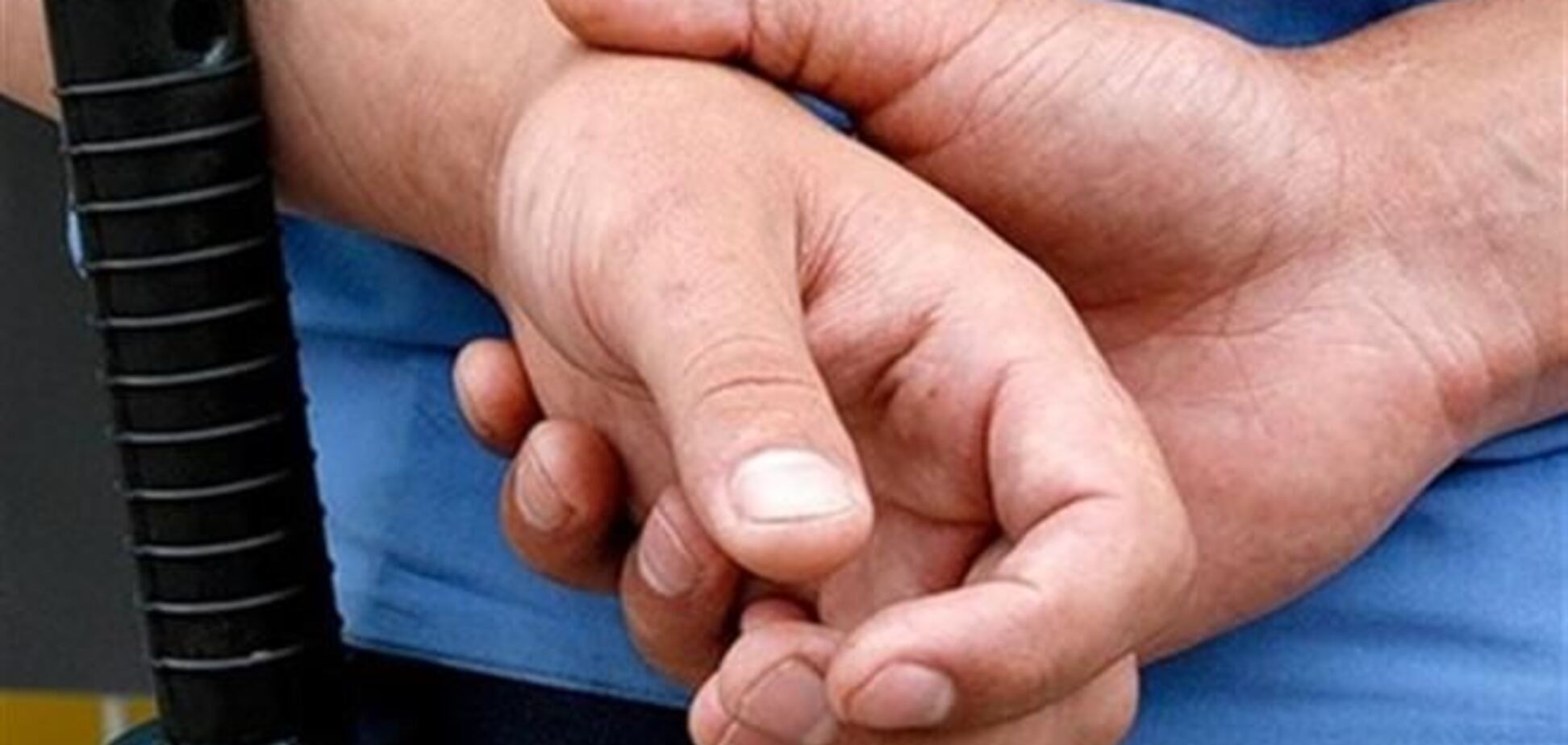 Загадочное похищение сына регионала в Киеве: подробности