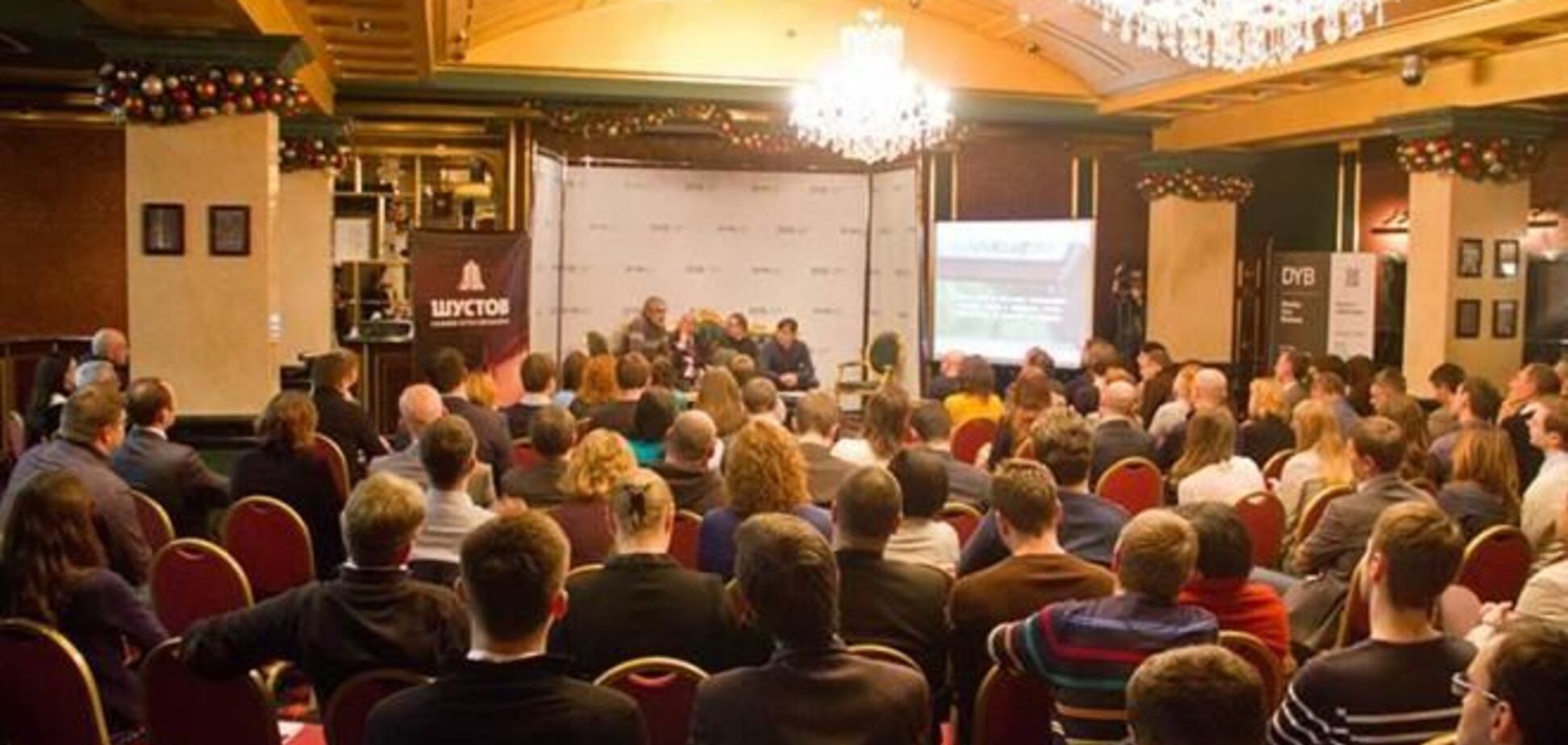 Успешный бизнес в Украине возможен