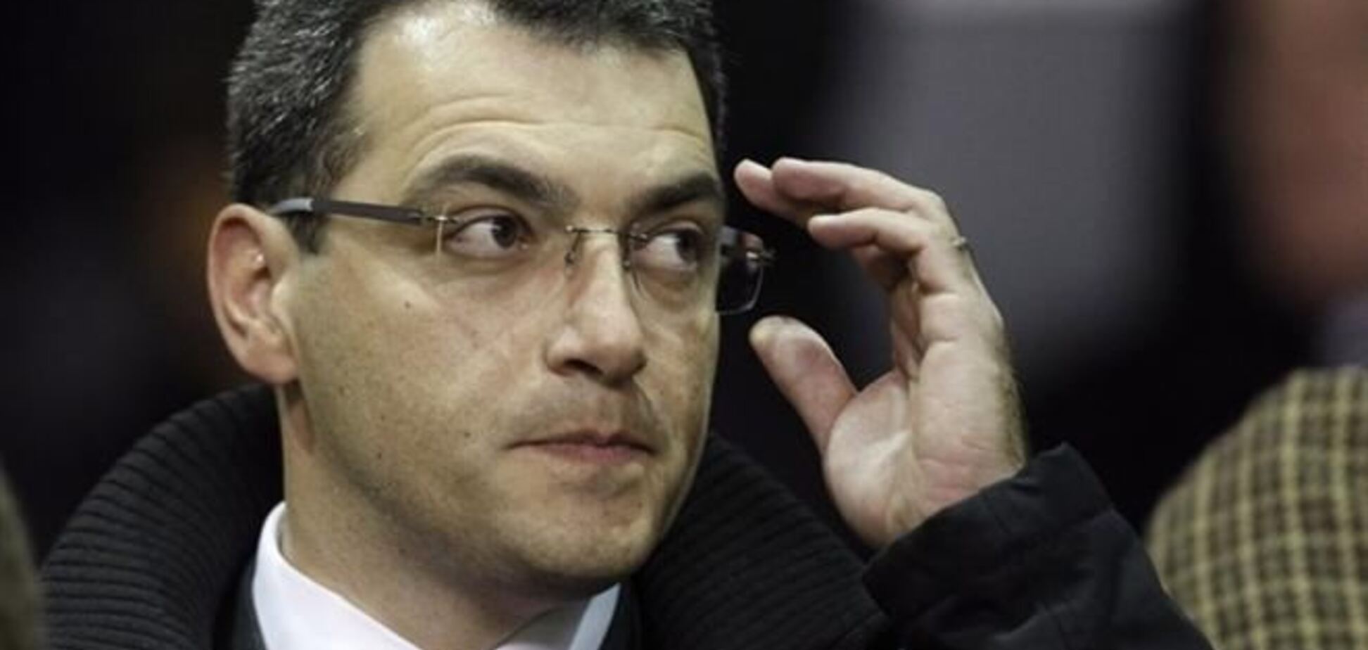 Спортивным директором 'Металлиста' может стать известный французский функционер