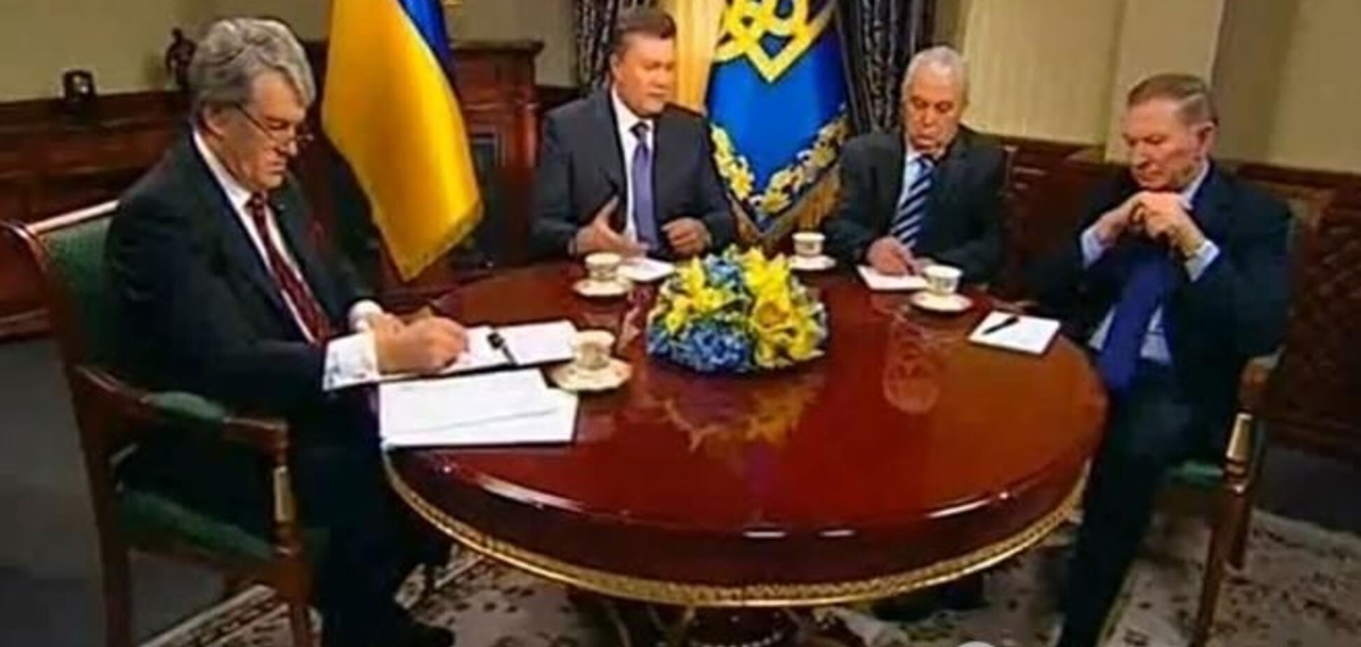Украина намерена возобновить диалог с МВФ только на приемлемых условиях