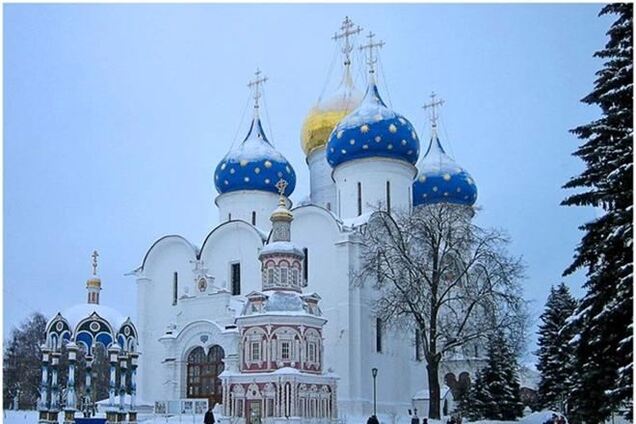 Украина и Россия начинают детский паломнический проект