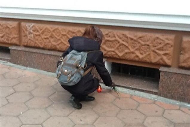 В Одессе пикетировали управление милиции из-за силового разгона Евромайдана