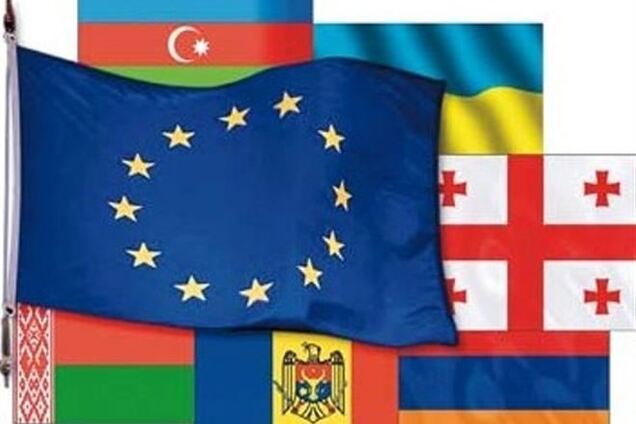 Эстония призывает пересмотреть программу Восточного партнерства