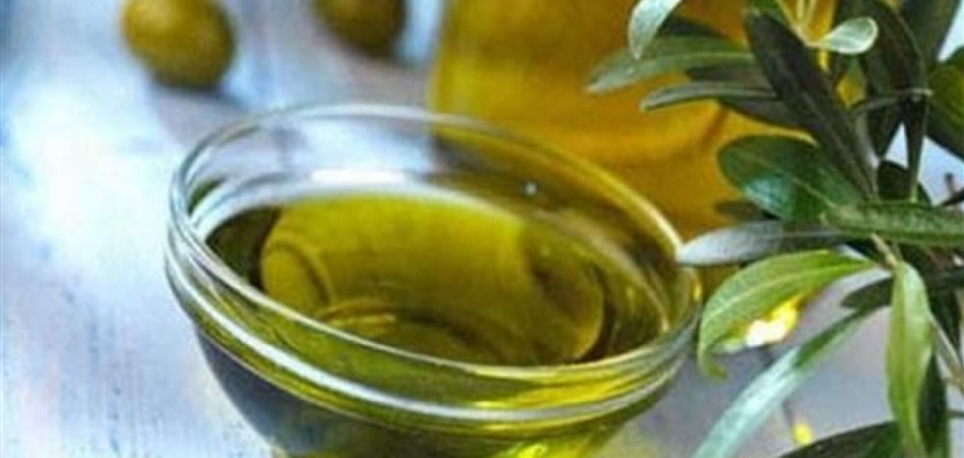 Какое масло защищает от переедания