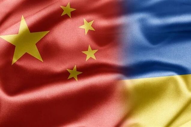 Экс-посол в Китае: Украина станет плацдармом по входу китайских товаров на европейские рынки