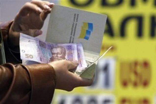 Эксперт рассказал, каким будет курс гривни в 2014 году