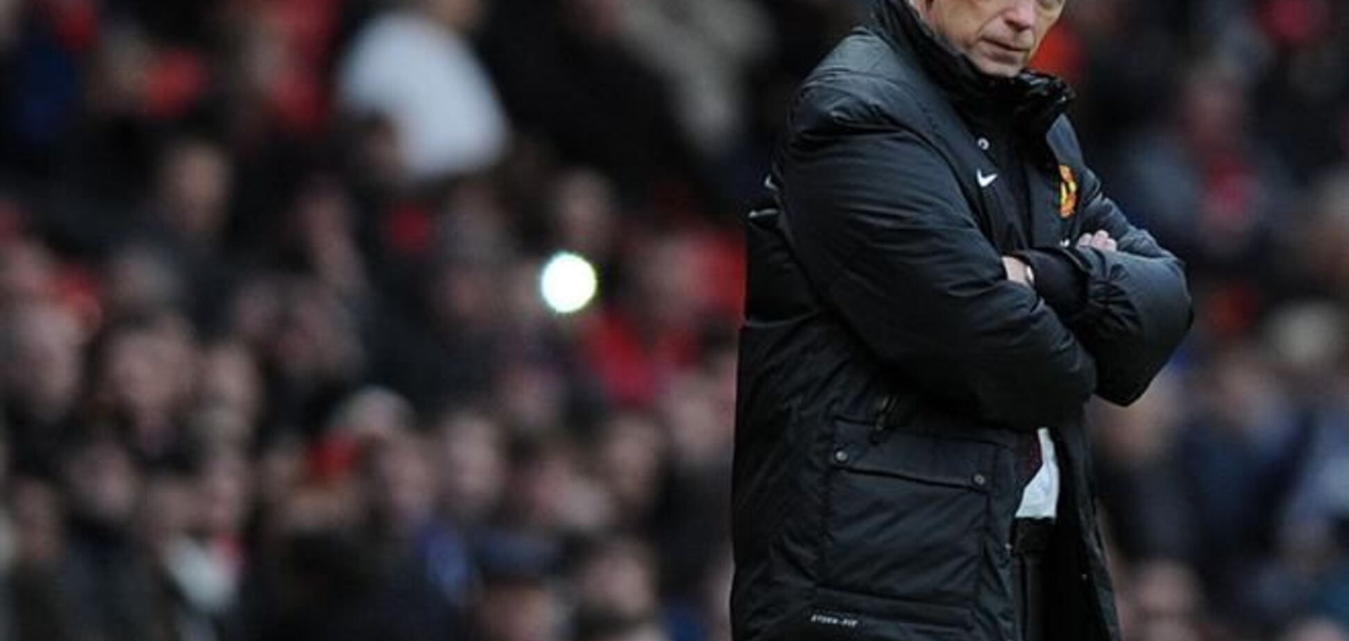 Десять игроков 'Манчестер Юнайтед' покинут клуб