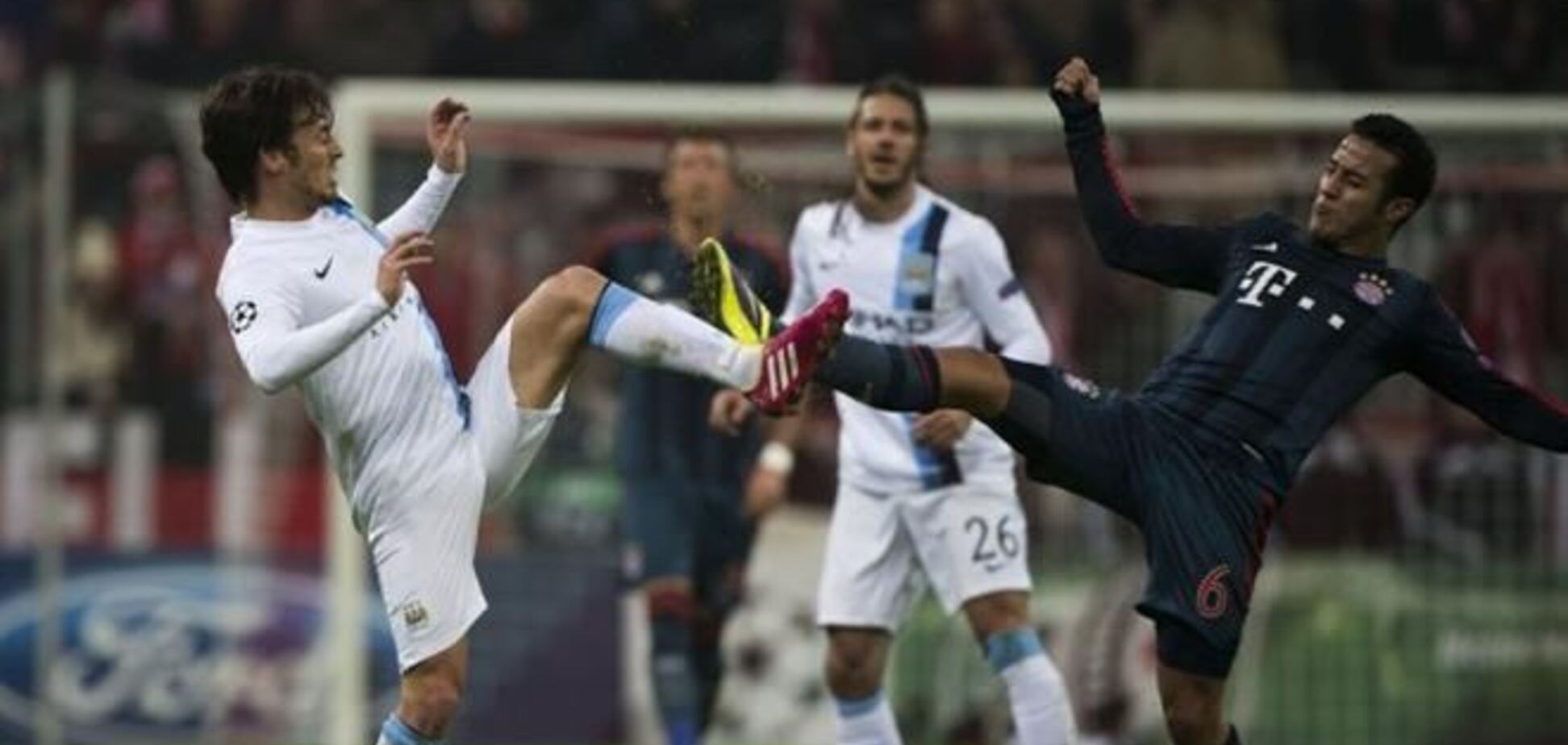 Форс-мажор в Стамбуле, боевик в Пирее: все результаты Лиги чемпионов вторника