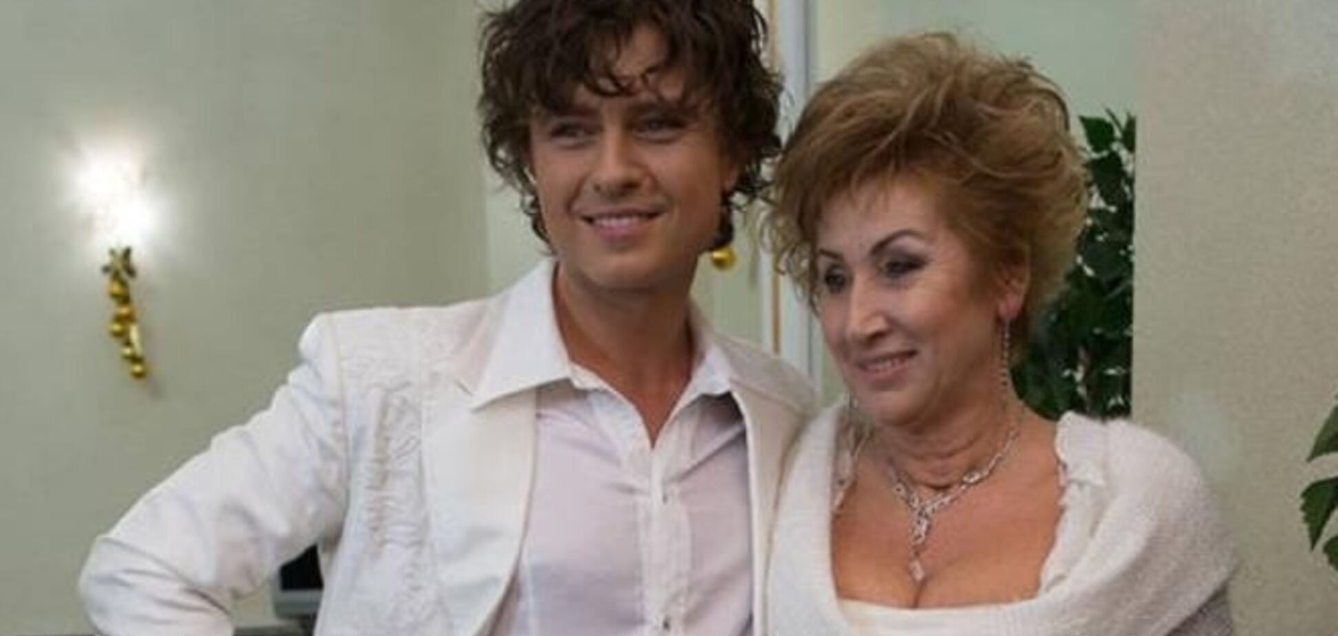 Шаляпін зажадав, щоб його мільйонерка зробила пластику