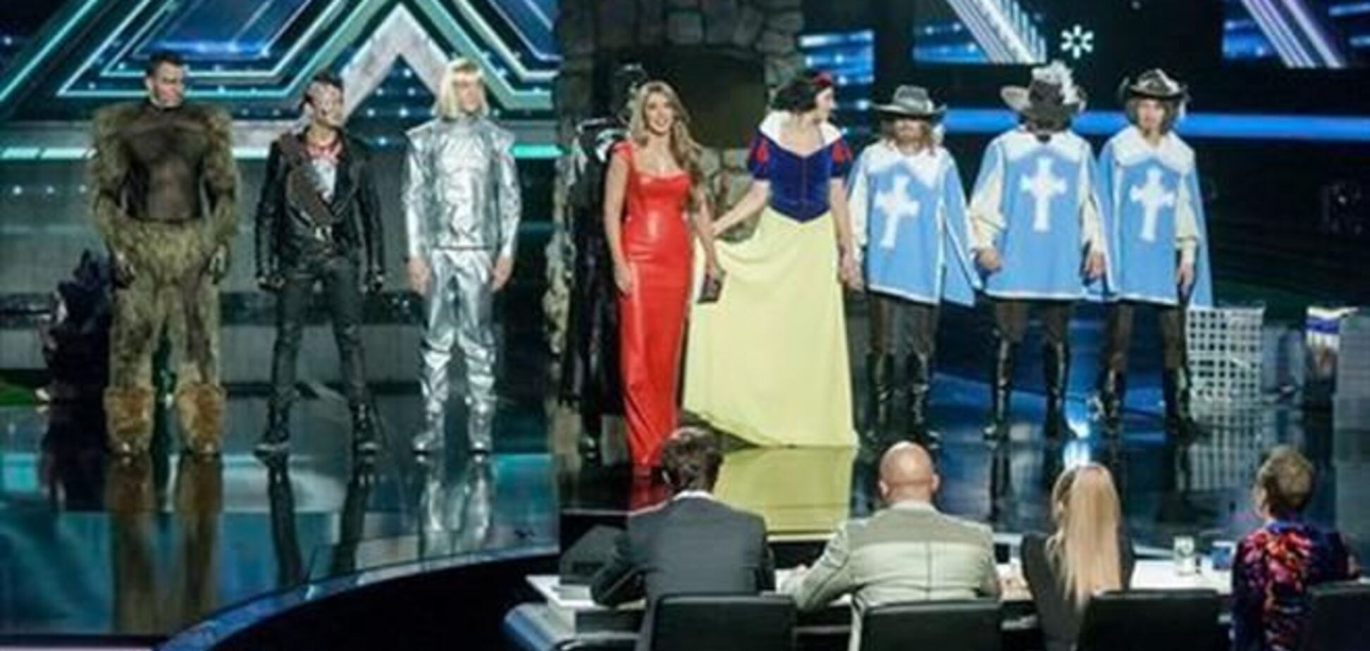 Оксана Марченко: затронуть каждого зрителя за живое – главное достоинство певца!