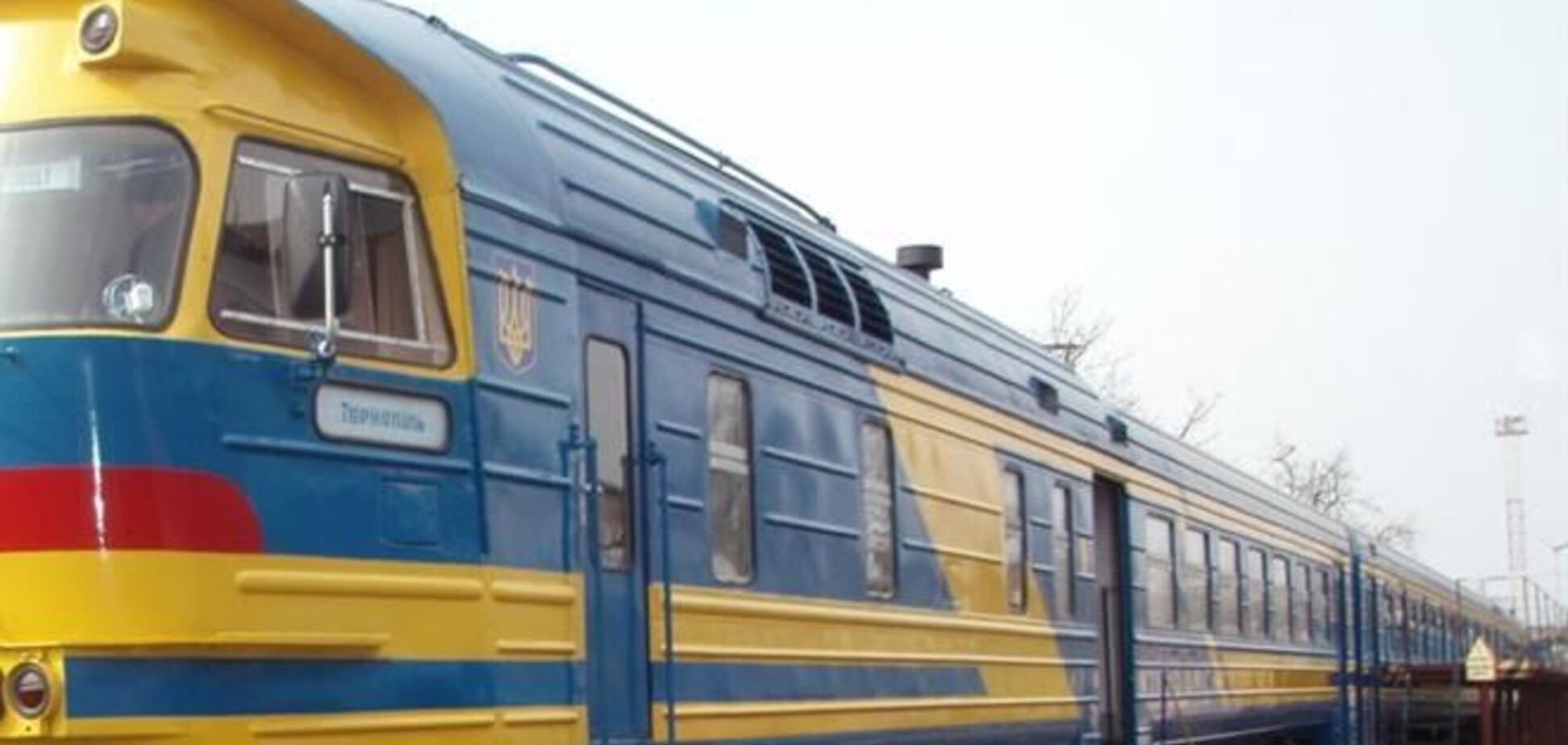 В ноябре железные дороги перевезли максимальный объем зерновых
