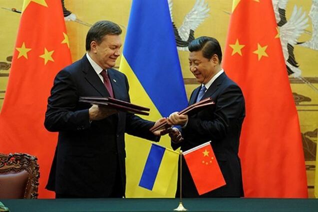 Эксперт: китайские банки войдут на украинский рынок