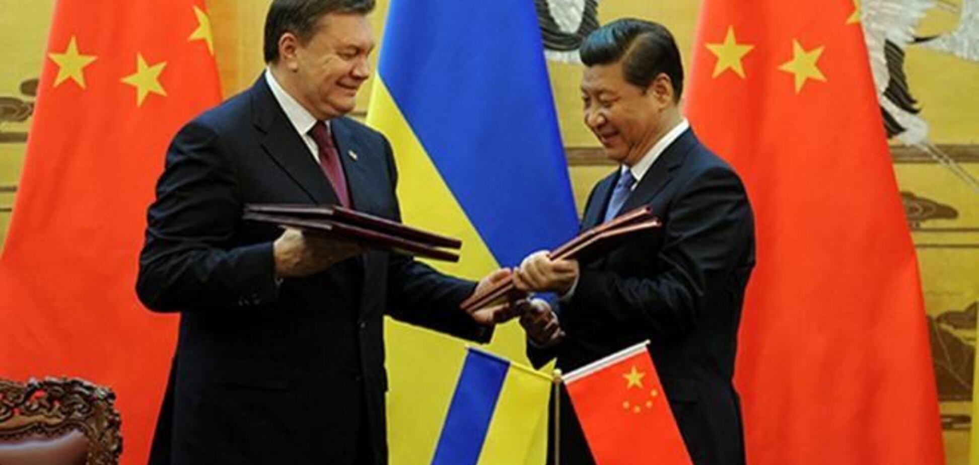 Эксперт: китайские банки войдут на украинский рынок