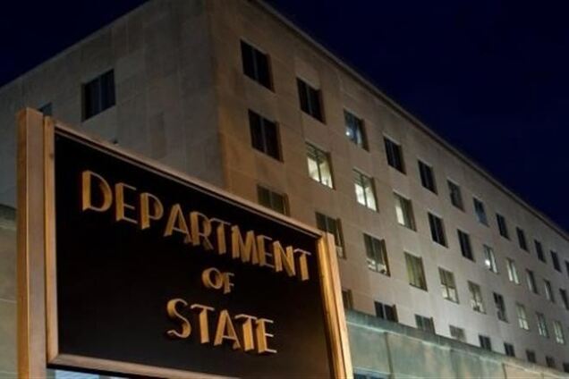 США могут ввести санкции в отношении властей Украины