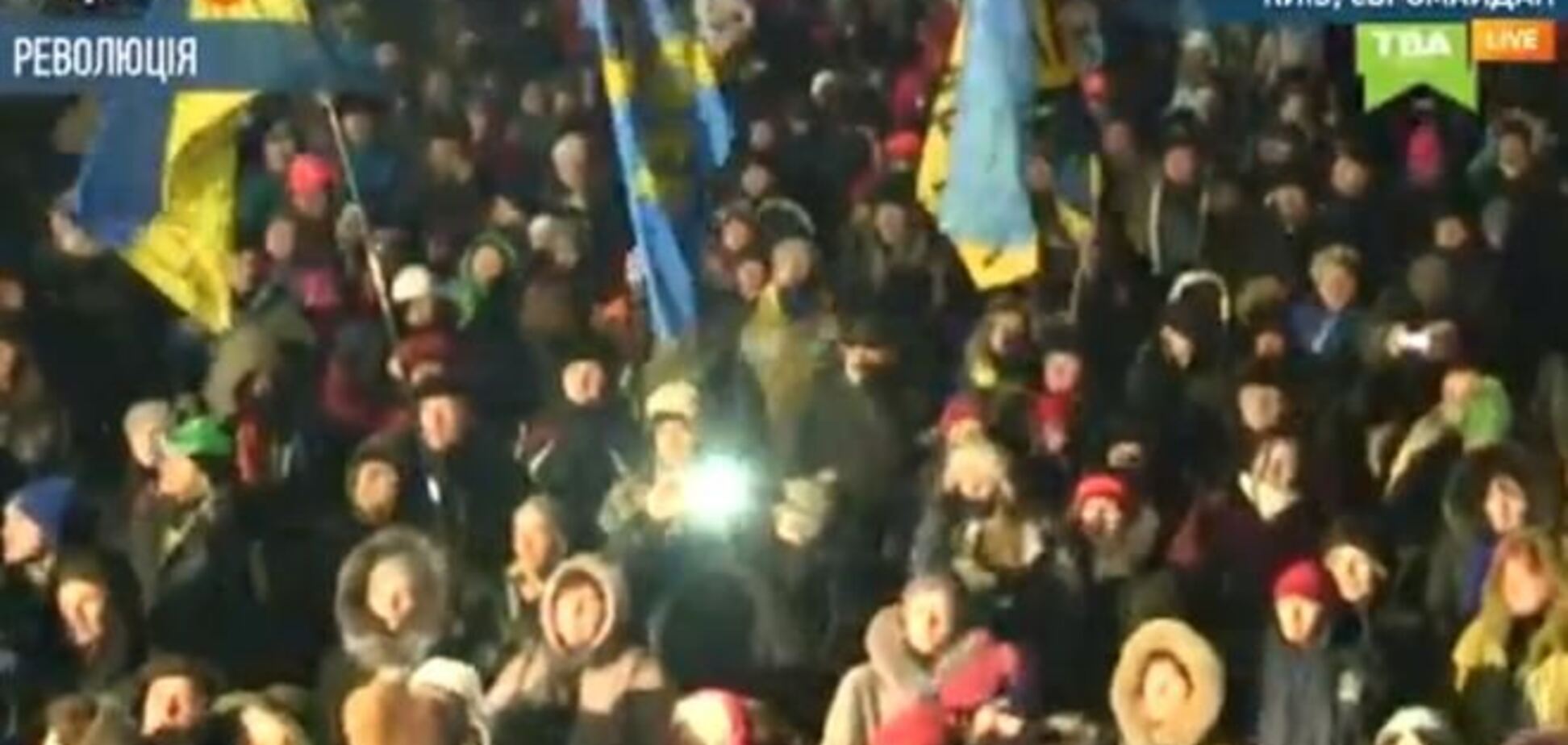 Посол и замгоссекретаря США требуют срочной встречи с лидерами оппозиции