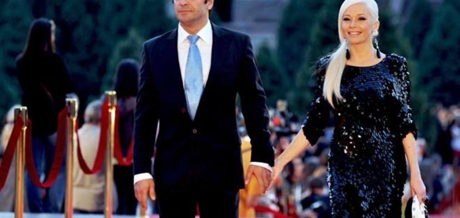 На актера Астахова охотились женщины, а он женился на мужчине