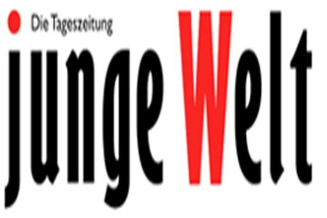Junge Welt: Рада знову перетворилася в курник