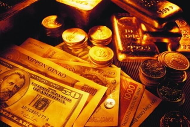 Эксперты прогнозируют рост золотовалютных резервов в декабре