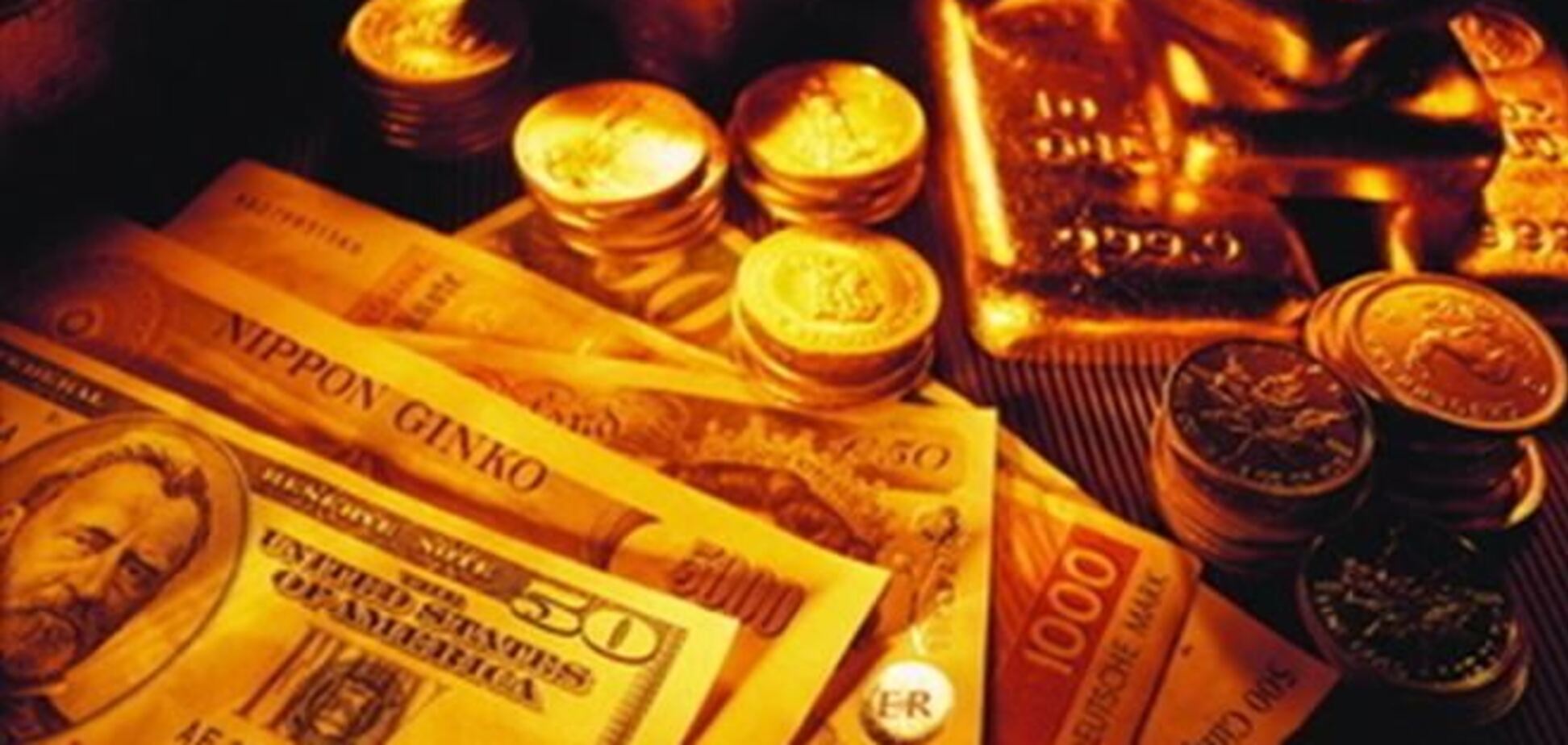 Эксперты прогнозируют рост золотовалютных резервов в декабре