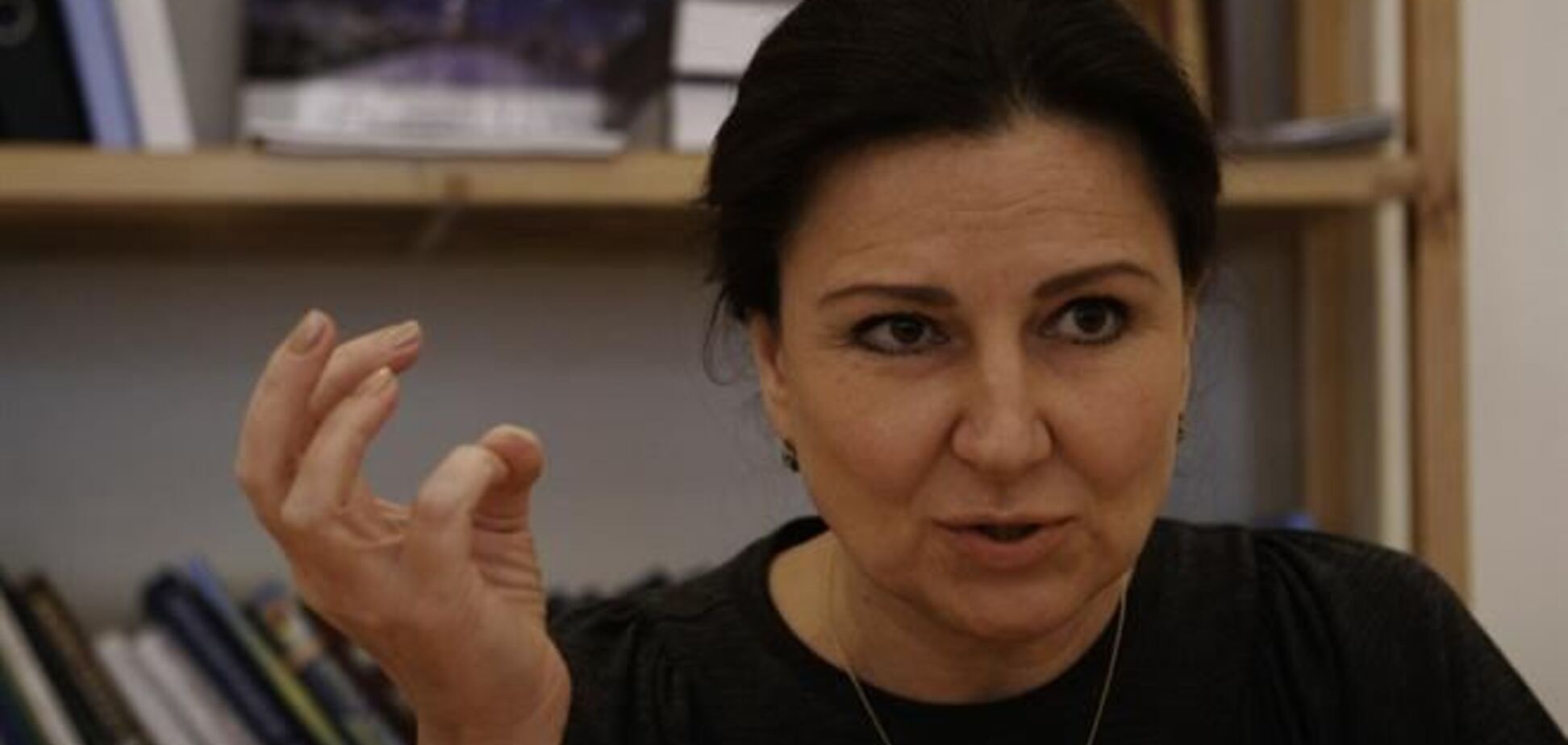 Богословская призвала Азарова подать в отставку