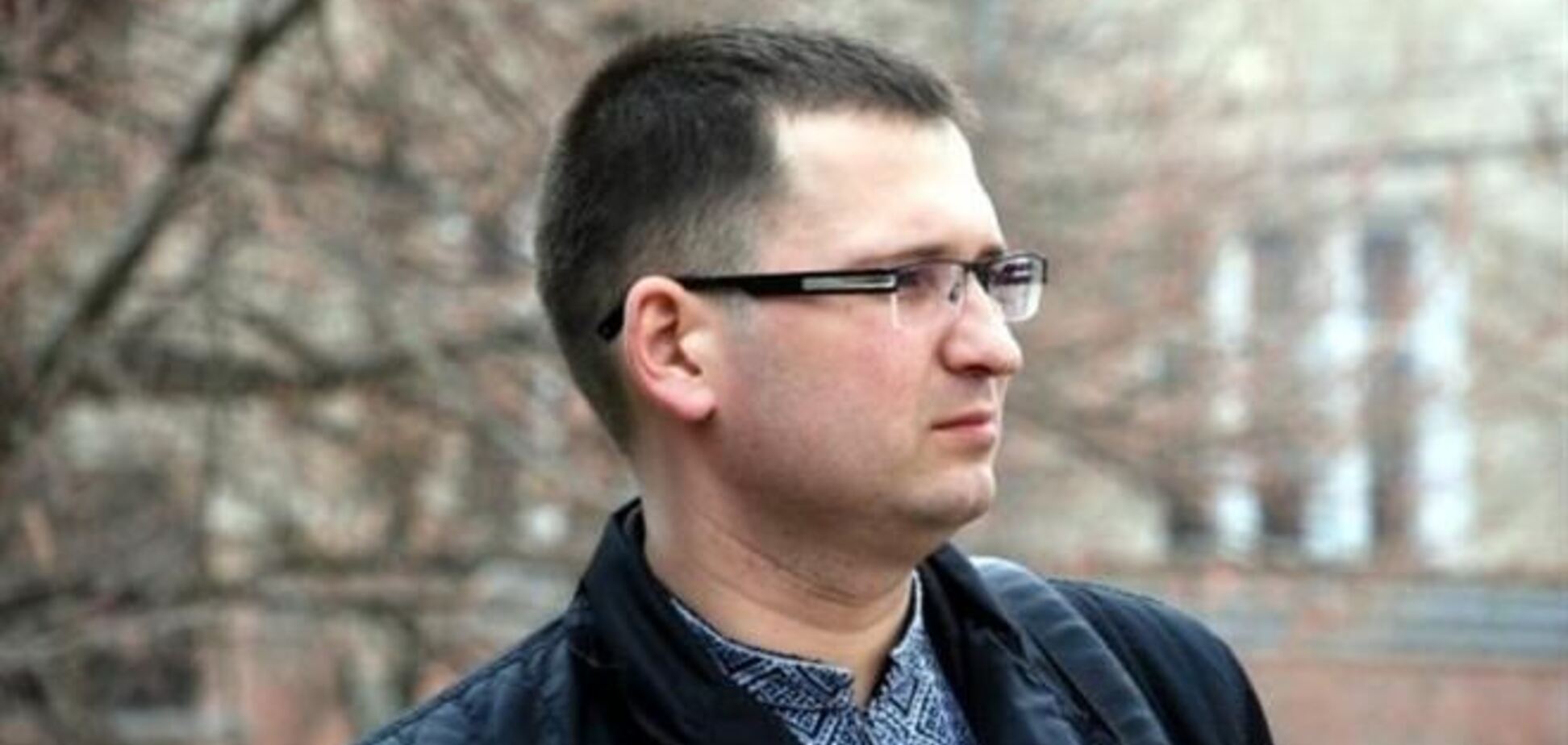 Чиновник Тернопільської ОДА вирішив звільнитися з роботи в знак протесту проти свавілля влади