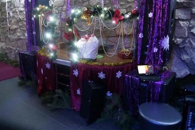 В Каменец-Подольском открылась резиденция Святого Николая